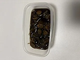 きゅうり漬けました！