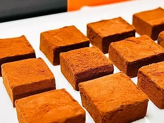 初中級編 チョコレート菓子講座｜タルトレ…