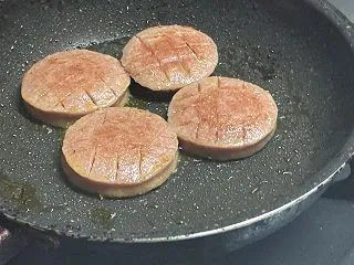 ソーセージ