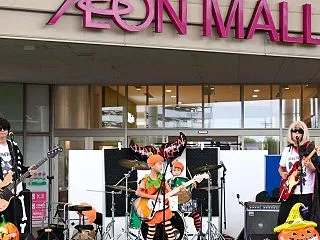 ライブレポ : 名古屋茶屋 HOP ST…