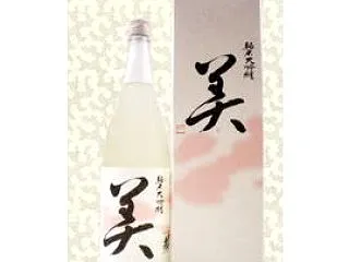 ラン＆蓬莱泉 美 純米大吟醸 (関谷醸造…