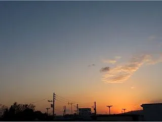 庭掃除はじめました