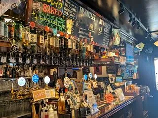 ウイスキーを飲んでみたいあなたへ――HU…