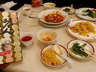 しがない週末～思ひでポロポロの巻～