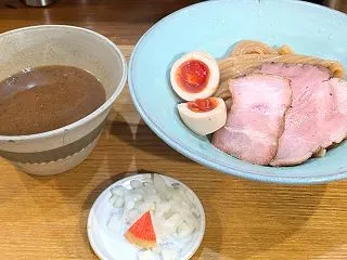 いかれたNoodleFishtons、、…