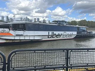 遠いイギリスにようこそ！パート２