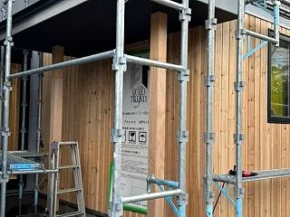 Y様リノベーション工事