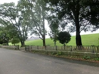 夢の島熱帯植物園。