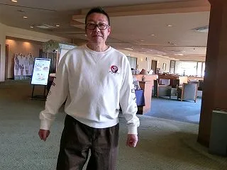 【40年振りの お洒落愛】