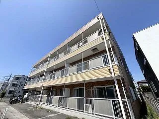 ■物件番号P8116 茅ケ崎海側！常磐町…