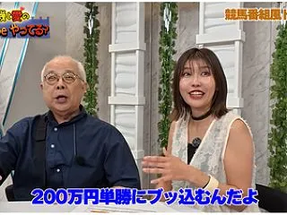 小堺一機さんが中村愛さんとYouTube…
