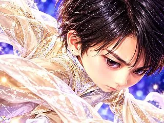 羽生結弦、そのすべてが桁違い！大絶賛スケ…