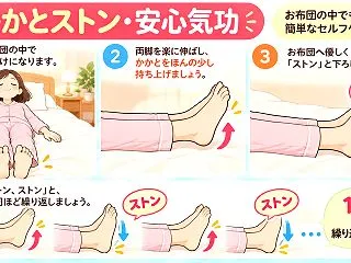  10月26日、月曜日。気持ちが「浮き足…