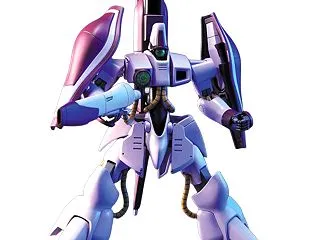 【ガンプラ】HGUC 1/144『ガザC…