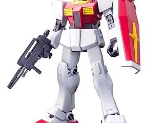 【ガンプラ】HGUC 1/144『ジムI…