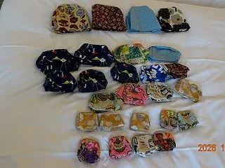 鎌倉旅行のお土産など