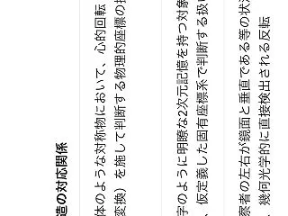 先輩のことから「鏡の謎」まで：グーグル …