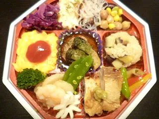 １０月２６日（月）の記録☆