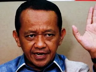 インドネシアによる報復措置？