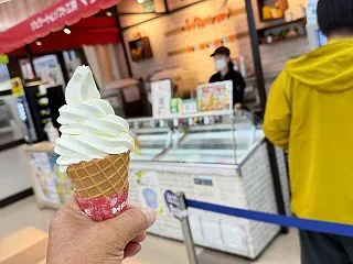 旅の終わりがそこまで来た・・・台風の影響…