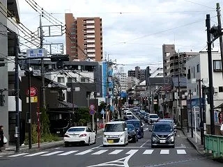 ＣＩＴＹシリーズ『都会の姿』 第１８８８…