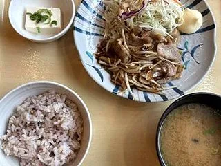 さすがの…ユタカ様。