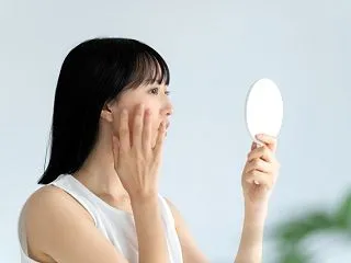 【40代の肌ケア】シミレポ、話題のライム…