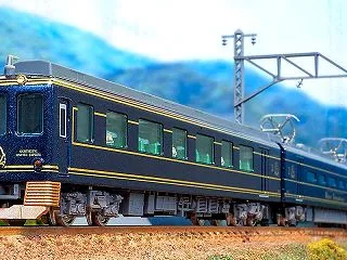 【GM】近鉄16200系模型登場