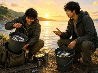 23日の安値を割らなければ