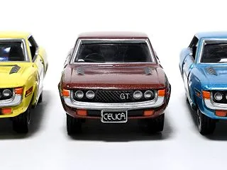 Toyota Celica 1970- …