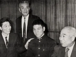 タイガース背番号史 ４３－４