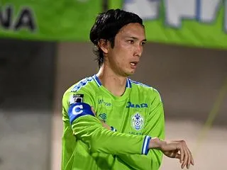 湘南ベルマーレ 武田将平選手 栃木シティ…