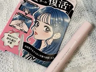 シェリーヴェール カールリセットスティッ…