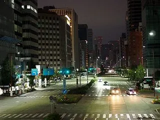試し撮り