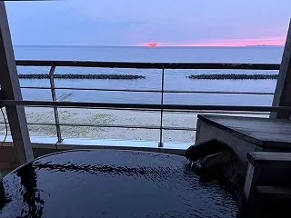 大観荘 せなみの湯 〜お風呂篇〜
