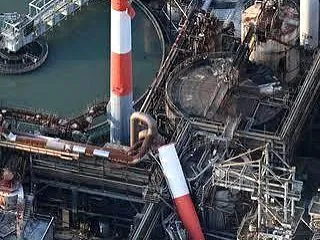 煙突の建築基準法