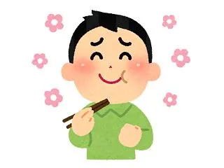 「何を食べても美味しい！」と言う人が、結…