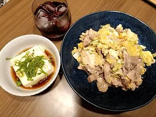 想像して号泣するオバチャン。
