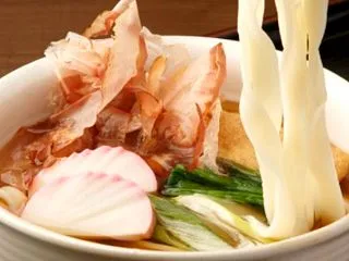 10月26日・きしめんの日…(No.88…