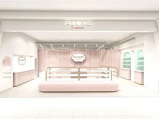 【岡山市北区】スクイーズ専門店「PUNI…