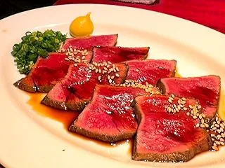 焼肉本能苑 -罪と罰-（完全会員制・場所…