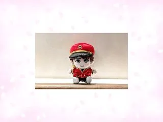 踊るＭＣ、台北アリーナの翔くん