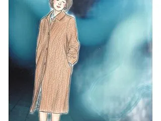雨の日は