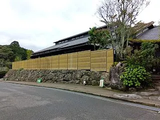 源泉野天風呂 那珂川 清滝