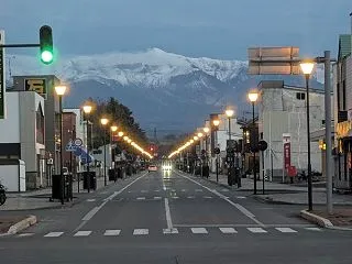 セミリタイア後『行きたい場所に行ってみる…
