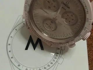 買い替えた時計のバンド