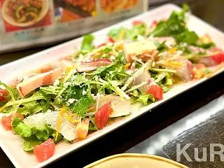 壷屋｜大井町駅から徒歩4分｜沖縄料理と創…