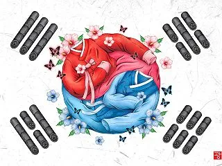 韓国人「日本の少年ジャンプの表紙から作家…