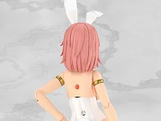 ドゥルガーに”白バニー仕様”登場！コトブ…