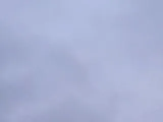 【今日の夕日】17:04～撮影（1枚）